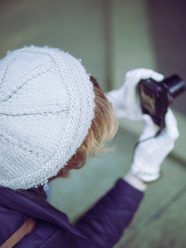 Tiny Hippo's Main Chaperon