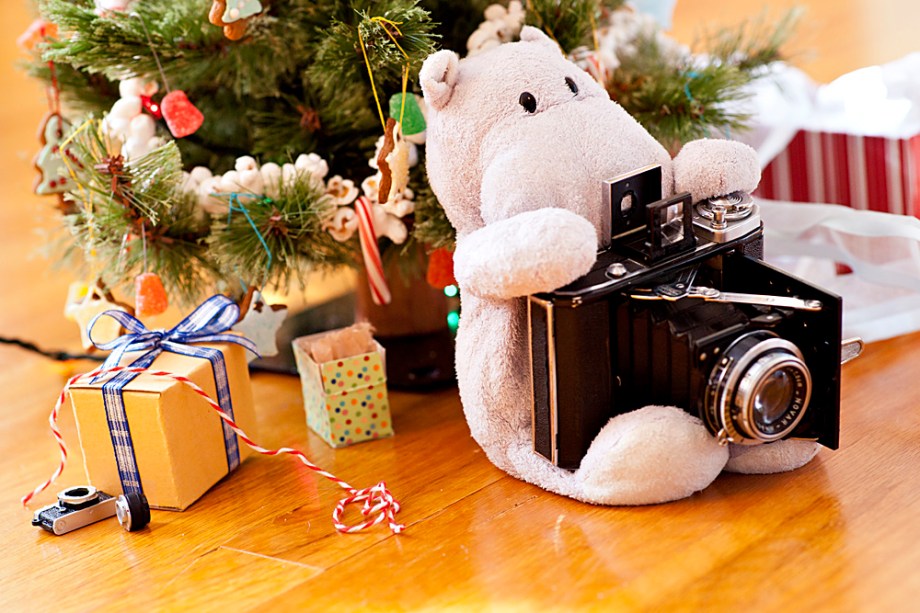 Hmmm, this seems a bit large for everyday use