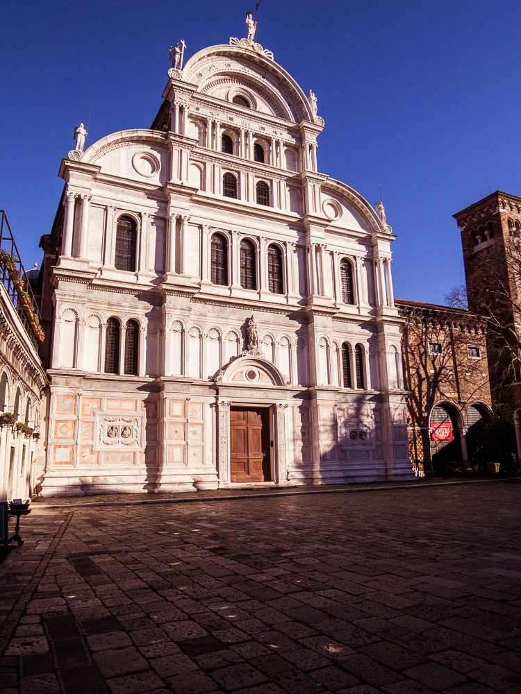 San Zaccaria