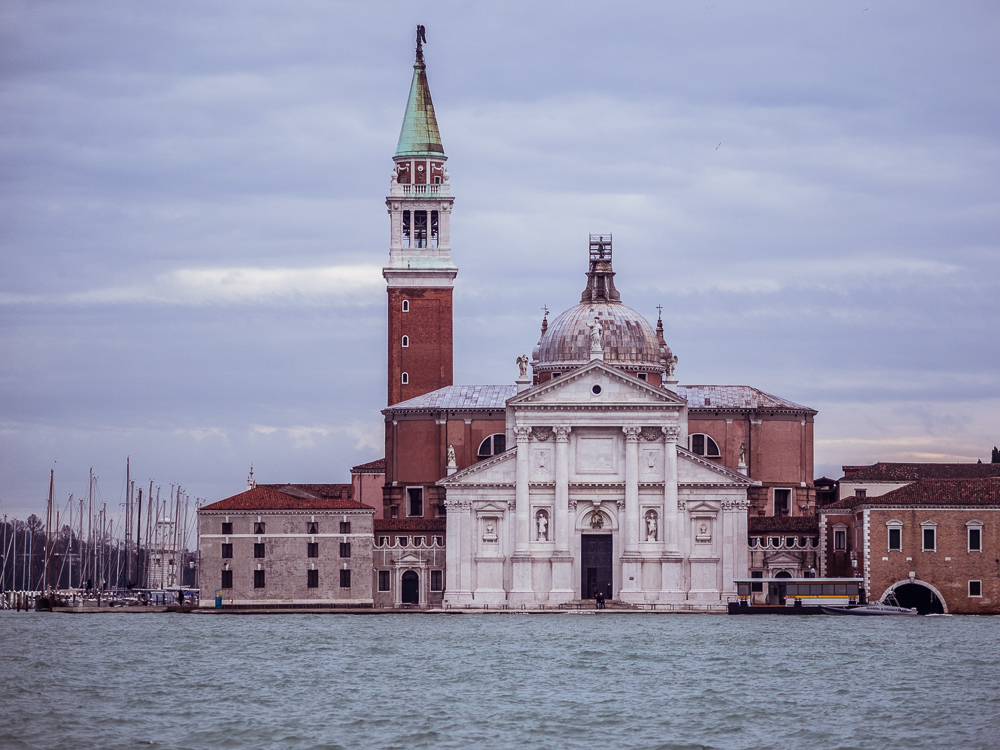Church of San Giorgio Maggiore