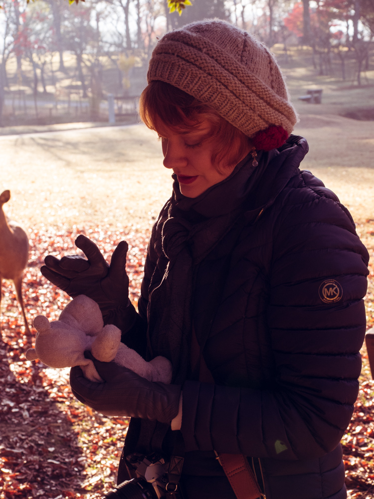Tiny Hippo Rescued From the Deer