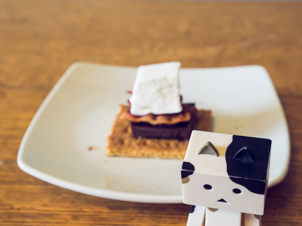 Neko Danbo Needs Help